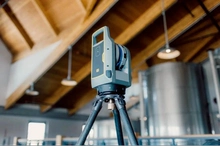Tianbao Trimble X9 3D Laser Scanner| Short-term/long-term le - Photo taken in person