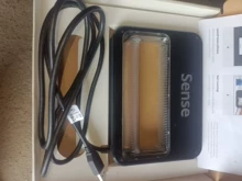 3D Systems Sense handheld 3D scanner, model Sense-RS, origin - Actual photo