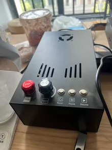 factory automation sensor - Photo of the actual product