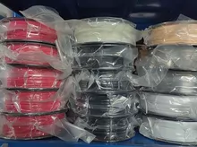 industrial 3D printing filament - Photo of the actual product