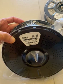 HPW40 jet drive - Photo of the actual product