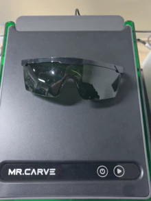 student 3D printer - Photo of the actual product