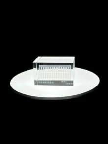 I have a 3D industrial-grade printer (which can print high-s - Photo taken in person