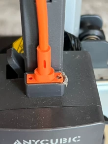 rapid prototyping 3D printing - Photo of the actual product