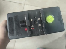 high temperature 3D printing - Photo of the actual product